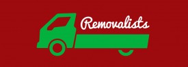 Removalists Anketell - Furniture Removals